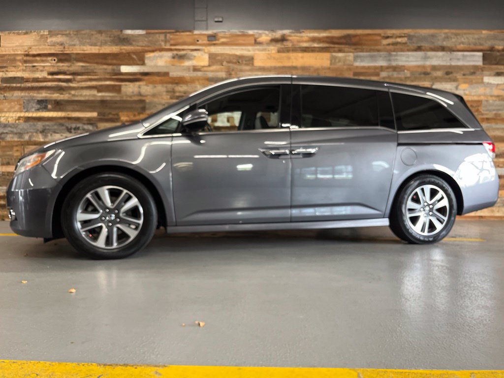 Used 2017 Honda Odyssey Touring image 38