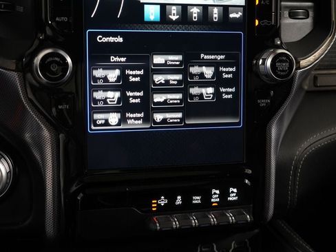 Used 2019 RAM 1500 Limited AWD/4WD image 27