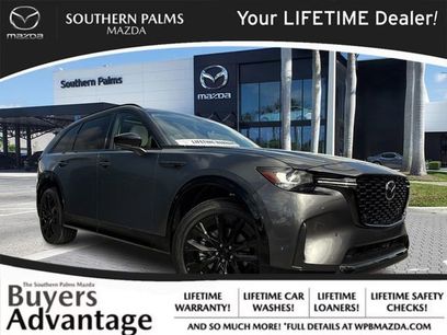 New 2026 MAZDA CX-90 3.3 Turbo S w/ Premium Package