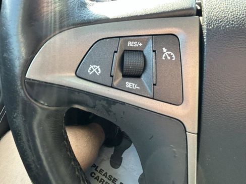 Used 2013 Buick LaCrosse Leather FWD image 19