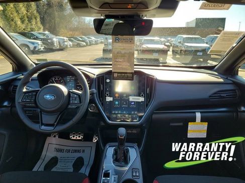 New 2026 Subaru Impreza RS image 10