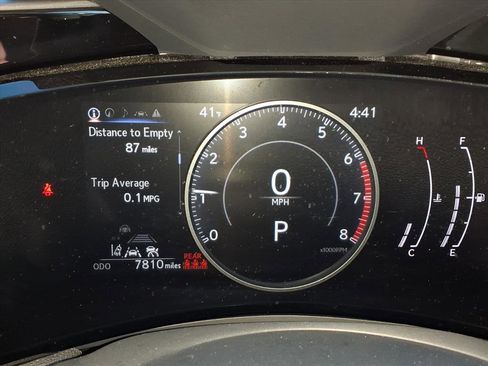 Certified 2025 Lexus NX 350 350 Base image 21