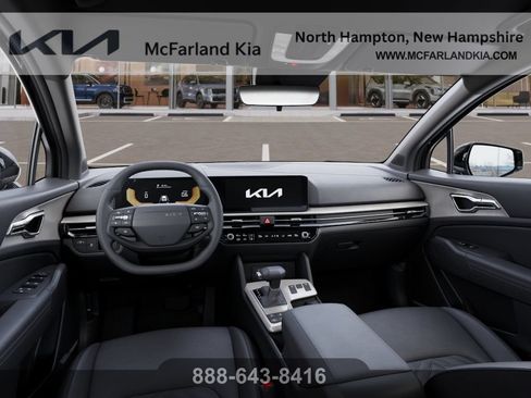 New 2026 Kia Sportage X-Line AWD/4WD image 14