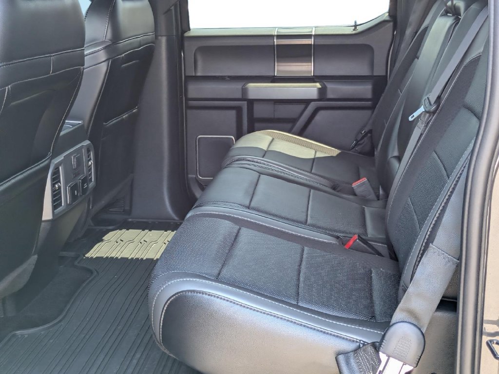 Used 2019 Ford F150 Raptor w/ Equipment Group 802A Luxury AWD/4WD image 15