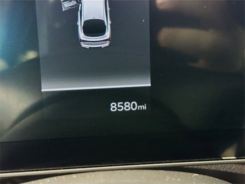 Used 2025 Kia K5 GT-Line image 13