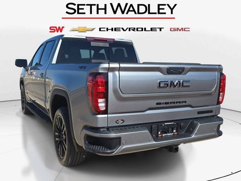 New 2026 GMC Sierra 1500 Elevation w/ Elevation Premium Package AWD/4WD image 5