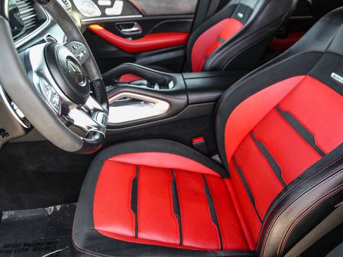 Used 2022 Mercedes-Benz GLE 53 AMG 4MATIC image 18