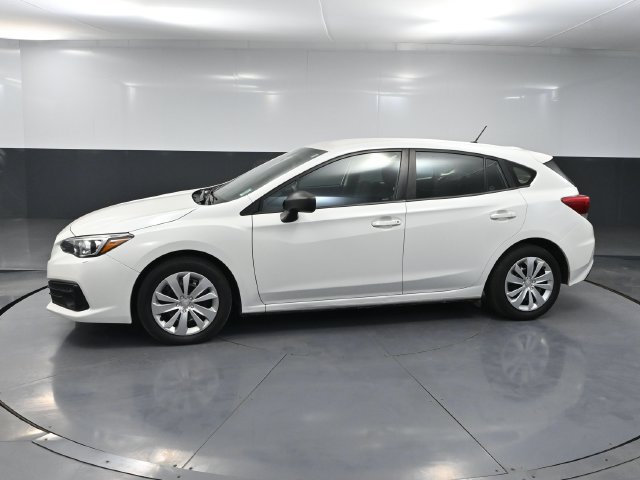 Used 2022 Subaru Impreza 2.0i AWD/4WD image 7