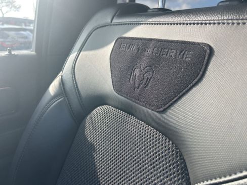 Used 2023 RAM 1500 Big Horn image 54