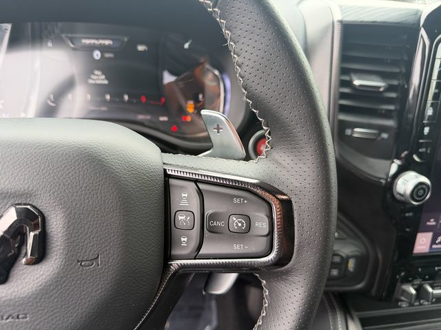 Used 2026 RAM 1500 RHO AWD/4WD image 20