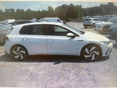 Used 2024 Volkswagen GTI S