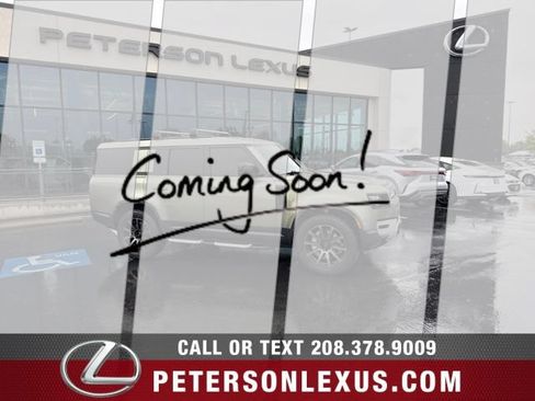 Used 2024 Land Rover Defender 130 S AWD/4WD image 1