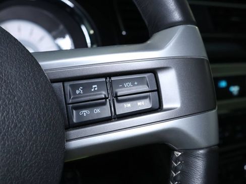 Used 2011 Ford Mustang GT Premium w/ 402A Rapid Spec Order Code RWD image 22