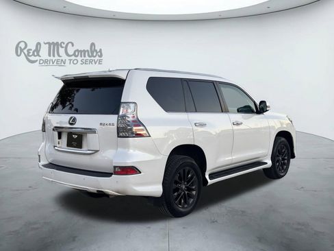Used 2020 Lexus GX 460 Premium image 5