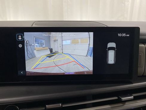 New 2026 Hyundai Santa Fe SEL image 9