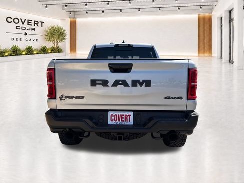 New 2027 RAM 1500 RHO w/ RHO Level 1 Equipment Group AWD/4WD image 10