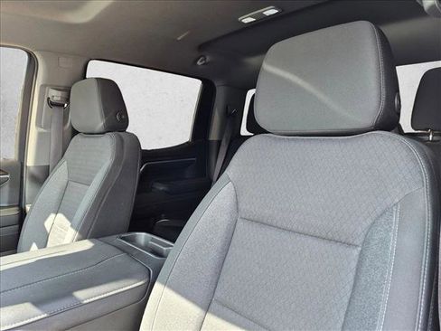Used 2023 Chevrolet Silverado 1500 RST AWD/4WD image 12