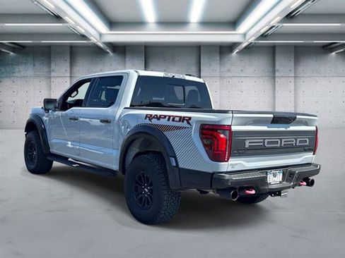 Used 2024 Ford F150 Raptor AWD/4WD image 30