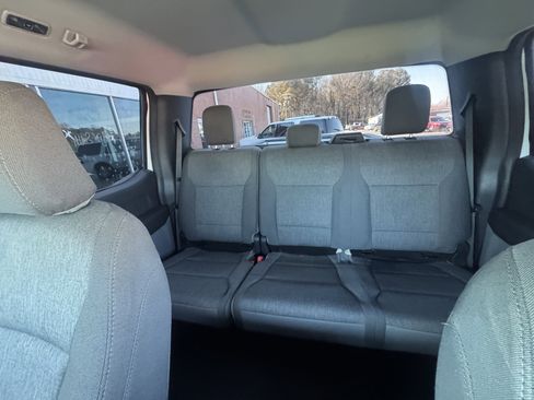 Used 2024 Ford F350 XL w/ XL Chrome Package image 9