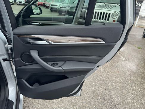 Used 2016 BMW X1 xDrive28i image 20