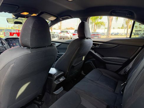 Used 2022 Subaru WRX Premium image 16