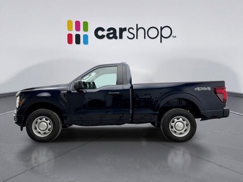Used 2025 Ford F150 XL image 2