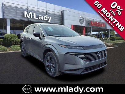 New 2025 Nissan Murano SL