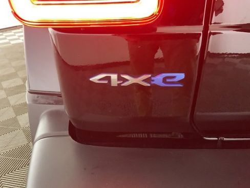 Used 2022 Jeep Wrangler Unlimited Sahara 4xe w/ Cold Weather Group image 33