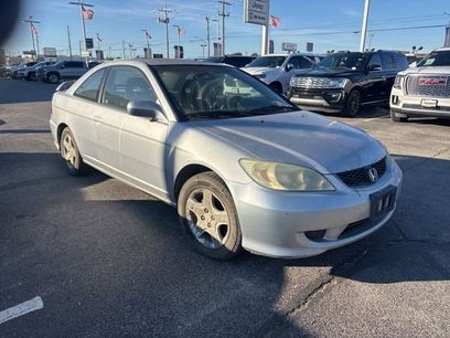 Used 2004 Honda Civic EX