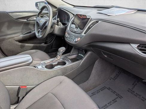 Used 2023 Chevrolet Malibu LT image 19