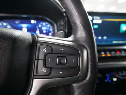 Used 2023 Chevrolet Silverado 1500 RST w/ All Star Edition Plus AWD/4WD image 18