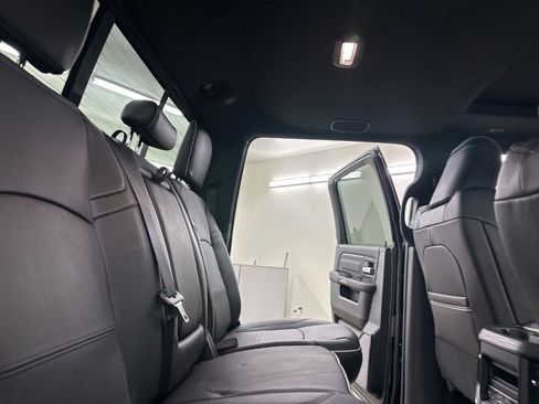 New 2026 RAM 2500 Power Wagon image 22