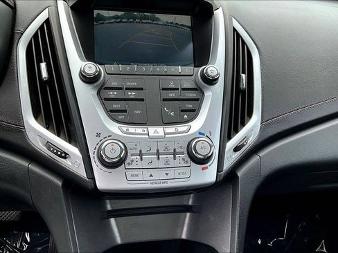 Used 2015 GMC Terrain Denali AWD/4WD image 17