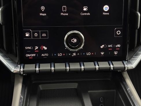 New 2026 GMC Acadia Elevation w/ Elevation Premium Package FWD image 30