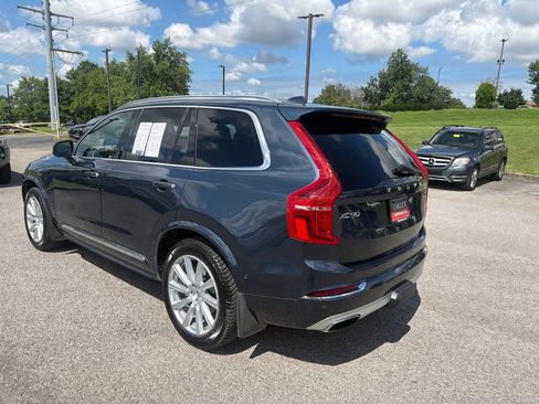 Used 2018 Volvo XC90 T6 Inscription w/ Convenience Package AWD/4WD image 4