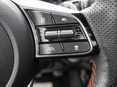 Used 2022 Kia Forte GT w/ GT2 Package image 22