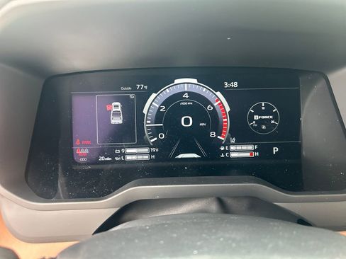 New 2026 Toyota Tundra 1794 Edition AWD/4WD image 27