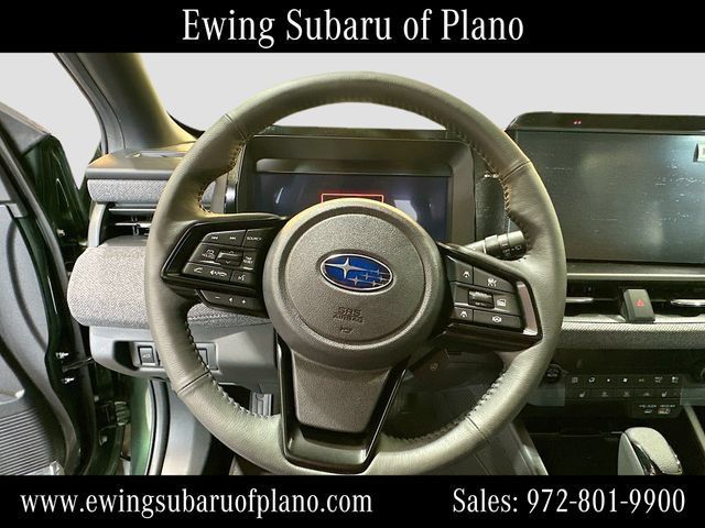 Used 2026 Subaru Outback Limited AWD/4WD image 11