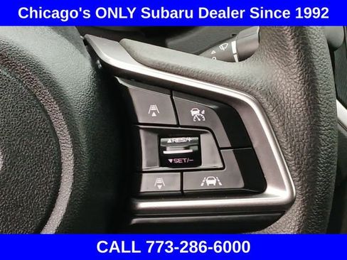 Certified 2023 Subaru Impreza 2.0i image 10