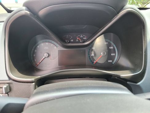 Used 2021 Chevrolet Colorado Z71 AWD/4WD image 30