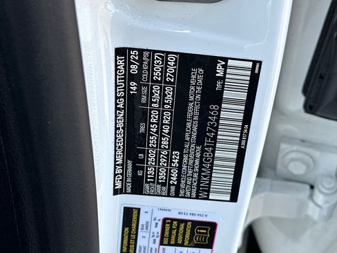 Certified 2026 Mercedes-Benz GLC 300 image 28