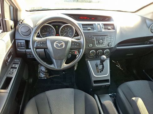 Used 2012 MAZDA MAZDA5 Sport image 11