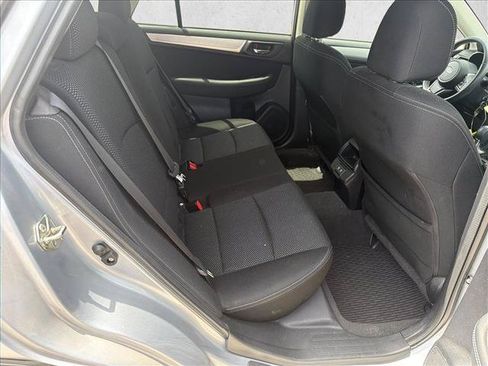 Used 2019 Subaru Outback 2.5i Premium w/ Protection Package #1 AWD/4WD image 22