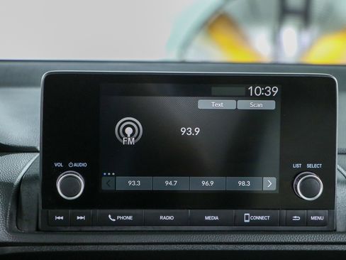 Used 2024 Honda CR-V EX image 19