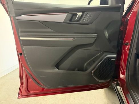 New 2026 Buick Enclave Sport Touring w/ Power Package FWD image 12