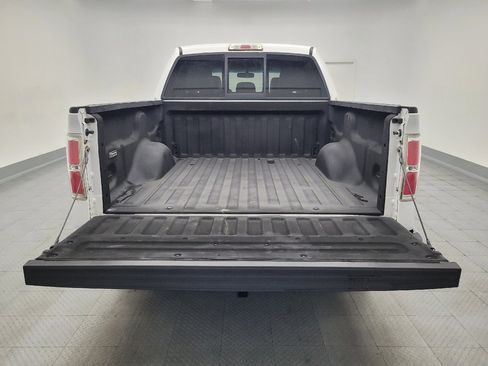Used 2013 Ford F150 Lariat RWD image 29