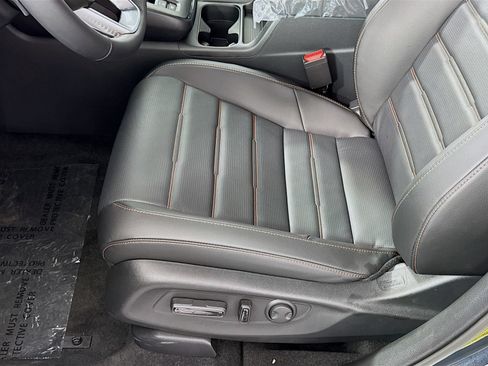 Used 2026 Honda CR-V Sport-L image 20