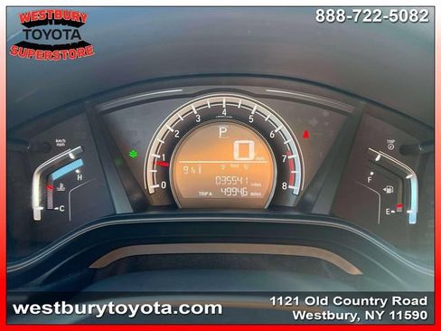 Used 2019 Honda CR-V LX image 25