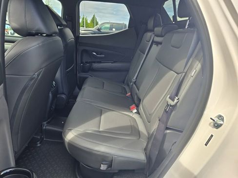 New 2025 Hyundai Santa Cruz XRT image 31