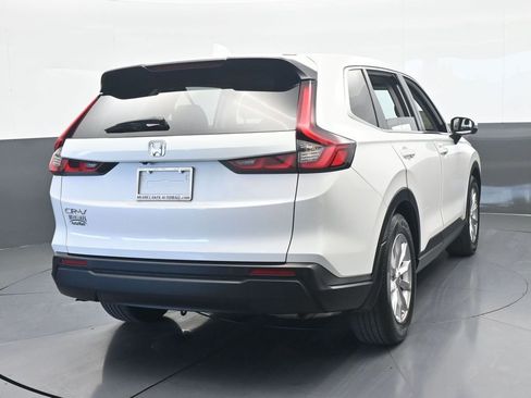 Used 2024 Honda CR-V EX-L image 5